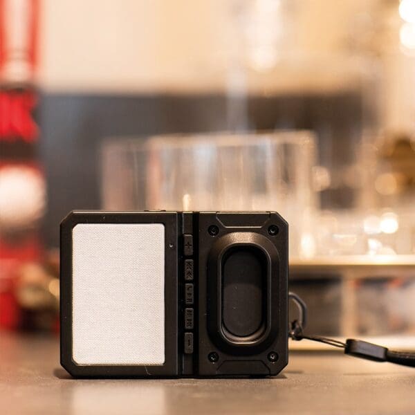 Soundo Lautsprecher recy.ABS 800 mAh