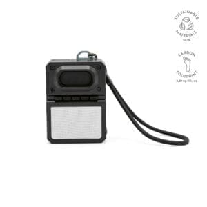 Soundo Lautsprecher recy.ABS 800 mAh