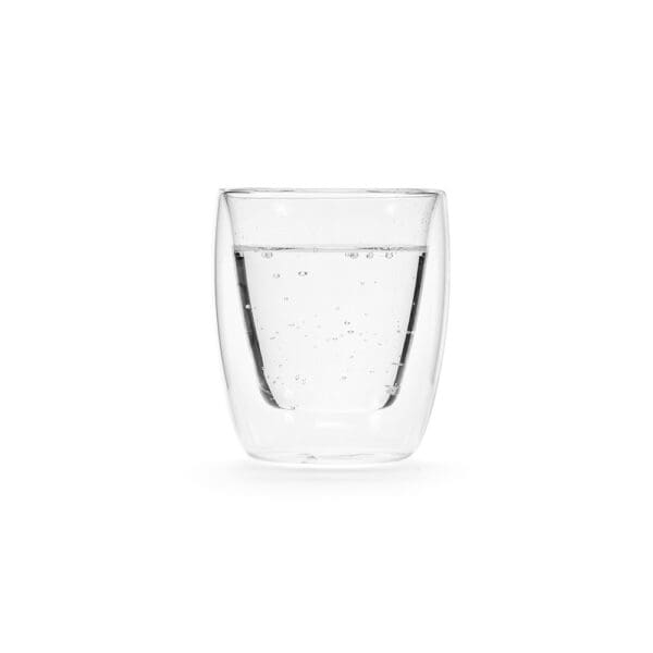 Tasse Meuse 220 Borosilikat Glas 250 ml