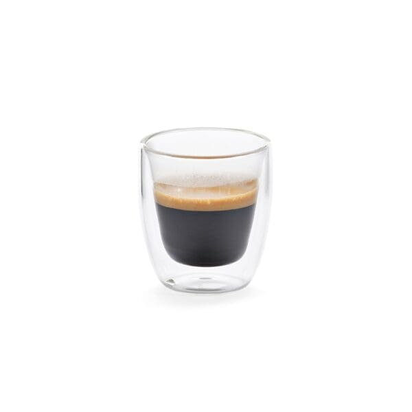 Tasse Meuse 75 Borosilikat Glas 70 ml