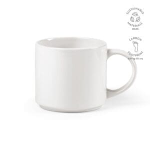 Tasse Narva Keramik 490 ml