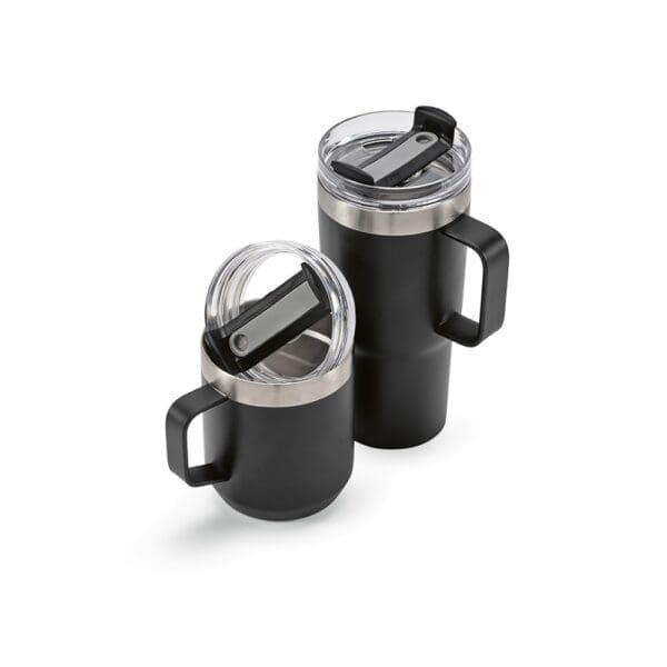 Tasse Neman recy. Edelstahl 580 ml