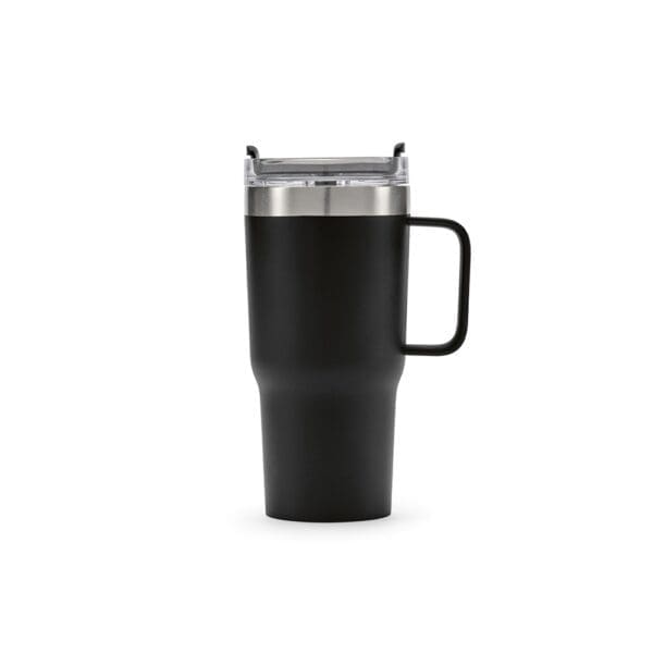 Tasse Neman recy. Edelstahl 580 ml