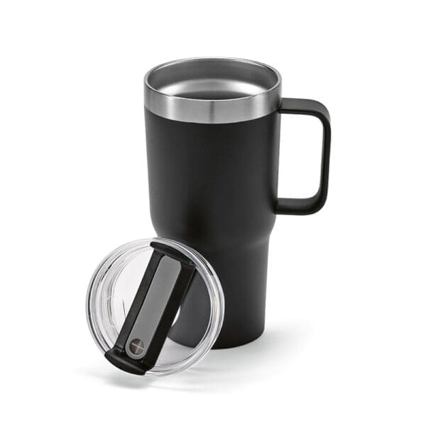 Tasse Neman recy. Edelstahl 580 ml