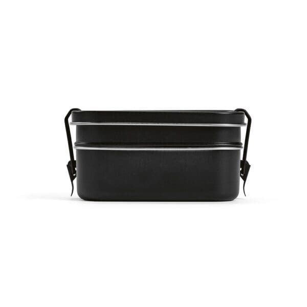 Tintoretto Lunchbox recy. Edelstahl 1240 ml