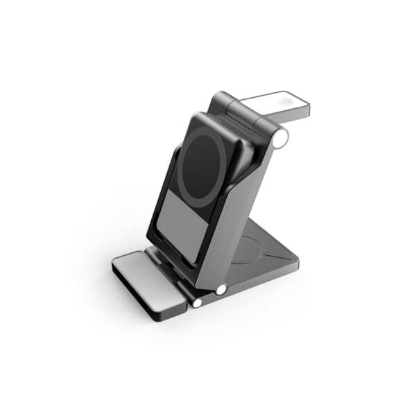Trinifty Wireless Charger recy.ABS 5 000 mAh