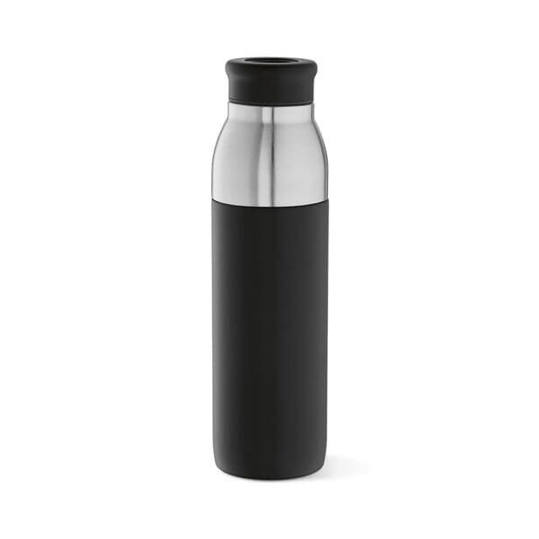 Trinkflasche Colorado recy. Edelstahl 760 ml