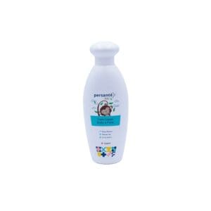 Baby-Pflegecreme Körper und Gesicht 200ml