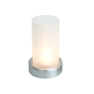CANDLE Windlicht 8cm