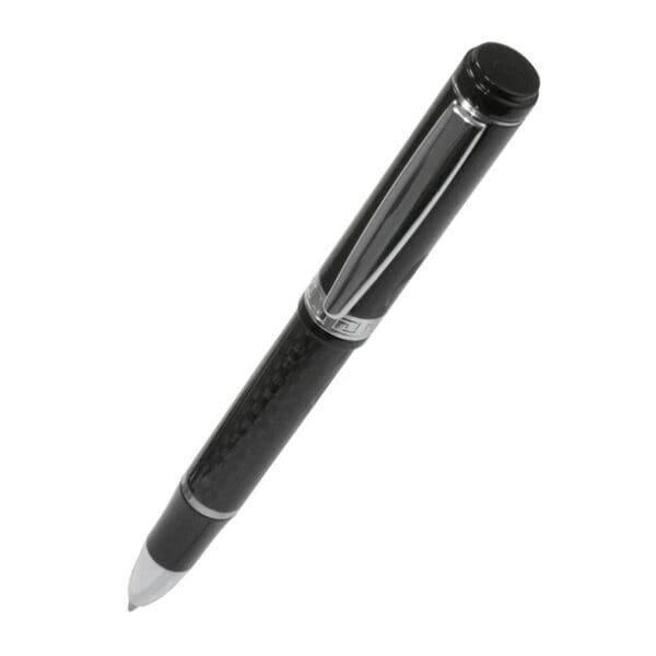 Kugelschreiber LUXOR CARBON