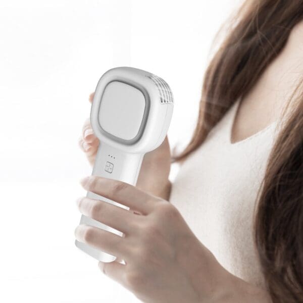 Mini Tragbarer Handventilator USB