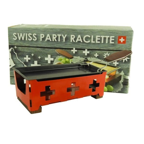 PARTY Raclette