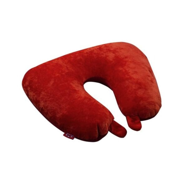 RELAX 2-in-1 Nackenrolle