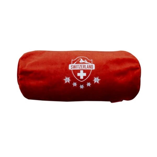 RELAX 2-in-1 Nackenrolle