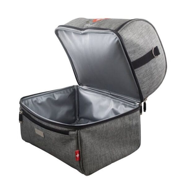 SWISS ETHNO Kühltasche