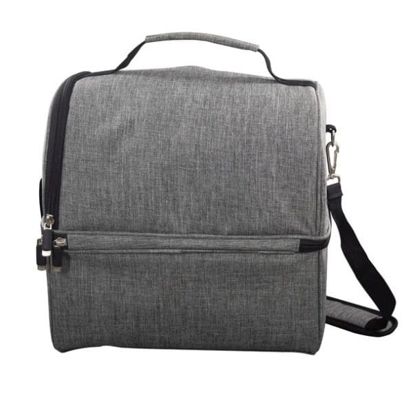 SWISS ETHNO Kühltasche