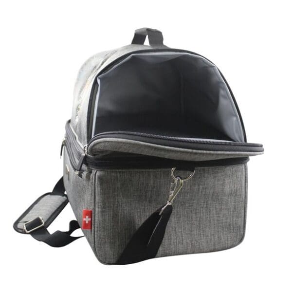 SWISS ETHNO Kühltasche
