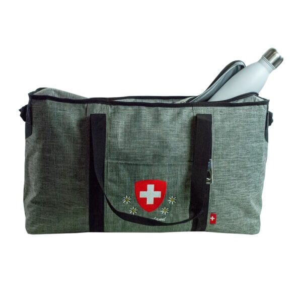 SWISS Ethno Cooling Bag XL