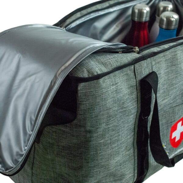SWISS Ethno Cooling Bag XL