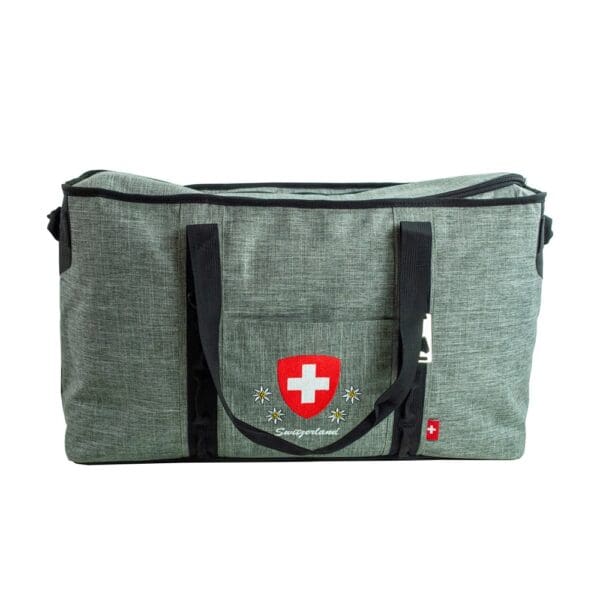 SWISS Ethno Cooling Bag XL