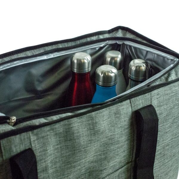 SWISS Ethno Cooling Bag XL