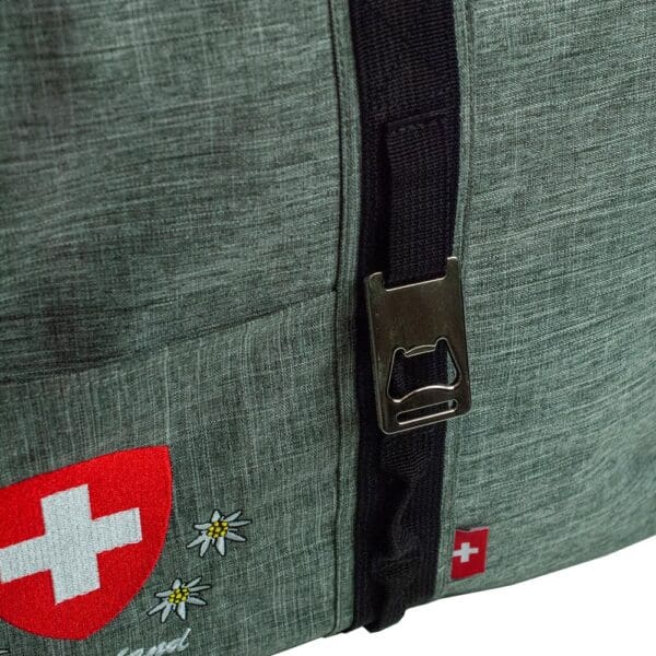 SWISS Ethno Cooling Bag XL