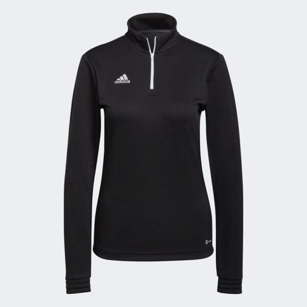 Adidas Women's Entrada 22 Training Top
