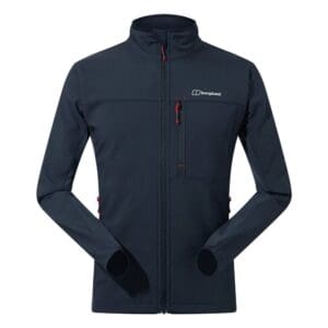 Berghaus Men's Ghlas 2.0 SS Jkt