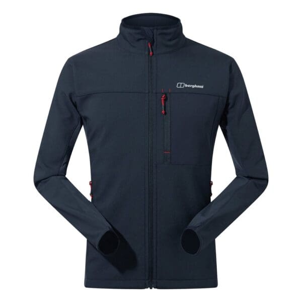 Berghaus Men's Ghlas 2.0 SS Jkt