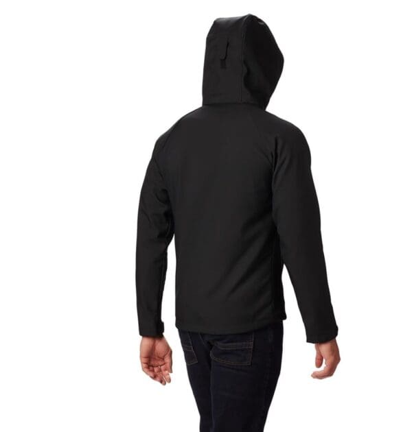 Columbia Men's Cascade Ridge II Softshell