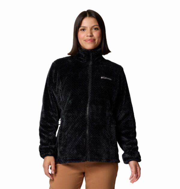 Columbia Women's Bugaboo II Fleece Interchange