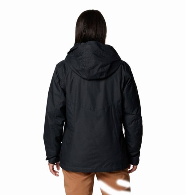 Columbia Women's Bugaboo II Fleece Interchange
