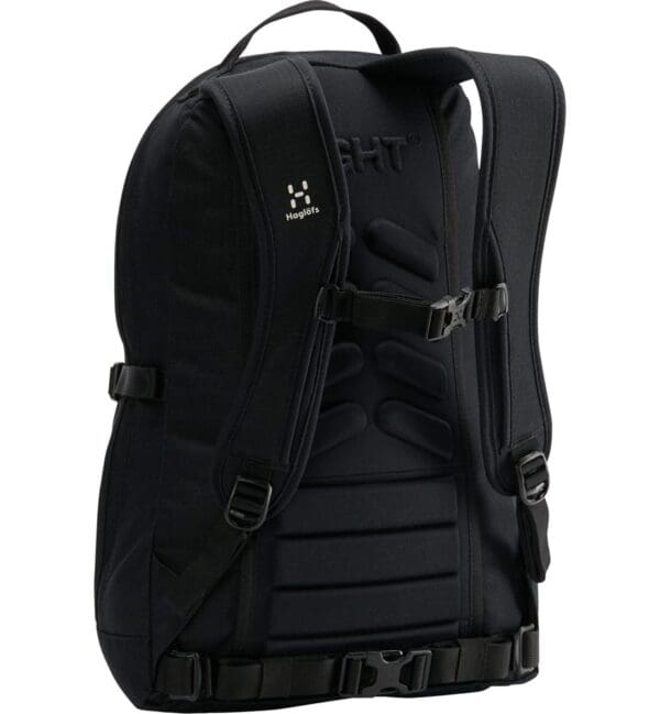 Haglofs Tight Daypack - True Black, 1