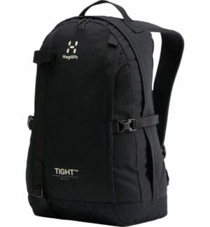Haglofs Tight Daypack - True Black, 1