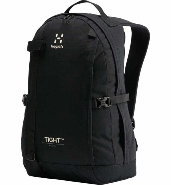 Haglofs Tight Daypack - True Black, 1