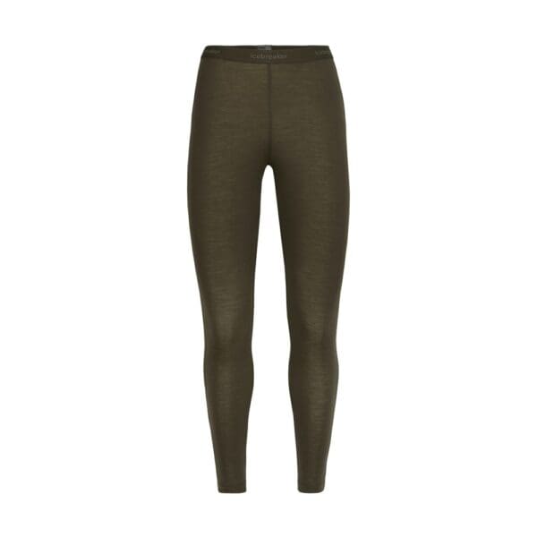 Icebreaker Women's 175 Everyday Leggings