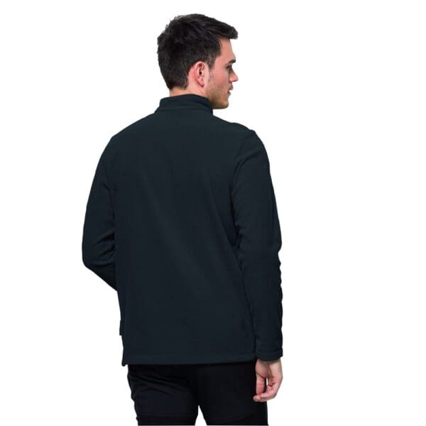 Jack Wolfskin Men's Taunus HZ Fleece