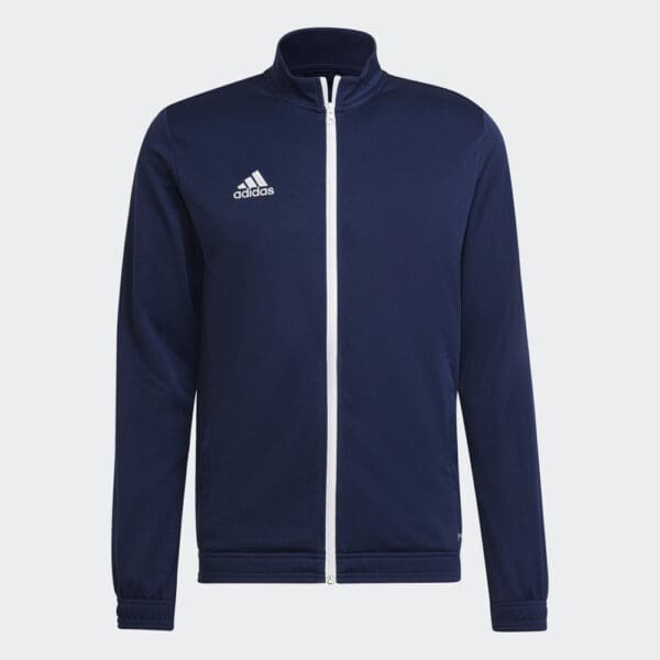 Jacket Adidas Men's Entrada 22 Track