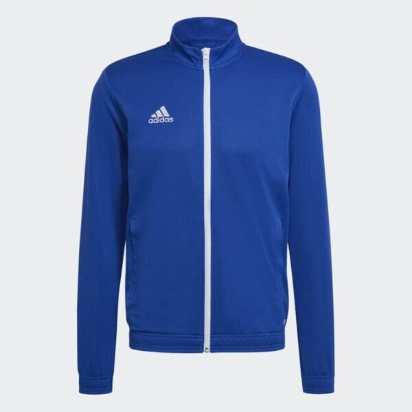 Jacket Adidas Men's Entrada 22 Track