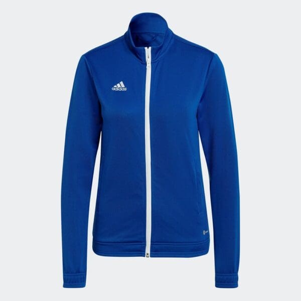 Jacket Adidas Women's Entrada 22 Track