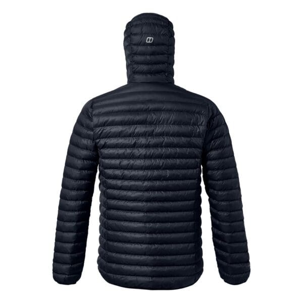 Jacket Berghaus Men's Vaskye Hooded
