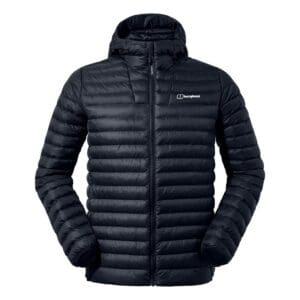 Jacket Berghaus Men's Vaskye Hooded