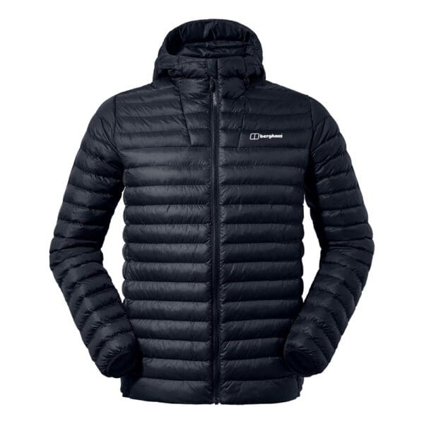Jacket Berghaus Men's Vaskye Hooded