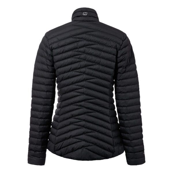 Jacket Berghaus Nula Non-Hooded Syn Insulated