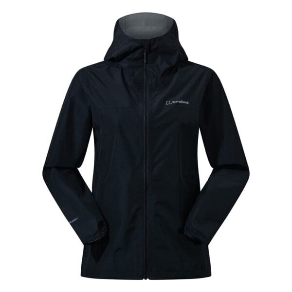 Jacket Berghaus Women's Deluge Pro 3