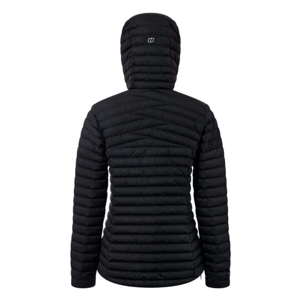 Jacket Berghaus Women's Nula Micro Syn Insulated