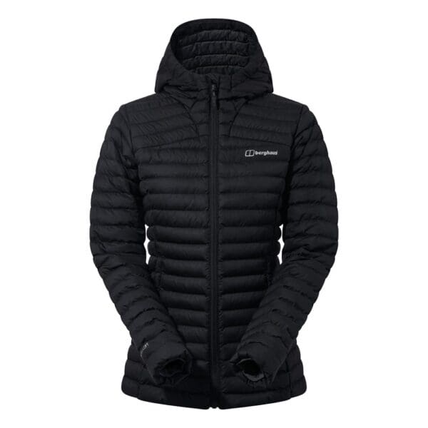 Jacket Berghaus Women's Nula Micro Syn Insulated