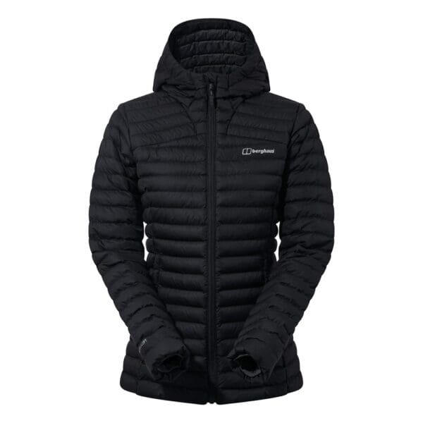 Jacket Berghaus Women's Nula Micro Syn Insulated