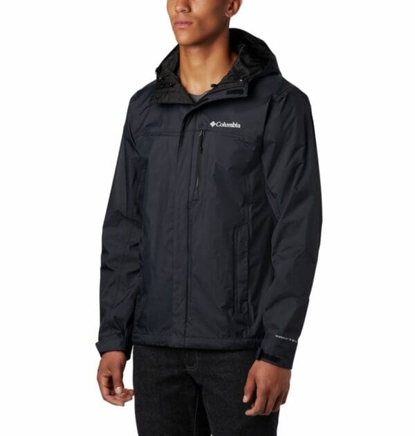 Jacket Columbia Men's Pouring Adventure II