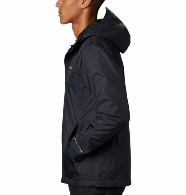 Jacket Columbia Men's Pouring Adventure II